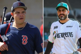 El equipo también alista el posible regreso de Alex Mejía tras lesión, mientras da por concluida la participación de Anthony García y Frank Schwindel en la presente temporada.