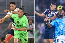 El ganador del Monterrey vs Pachuca avanzará directamente a Cuartos de Final, mientras que el perdedor tendrá una segunda oportunidad contra el vencedor del Juárez vs Pumas.