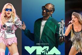 Evento. Snoop Dogg será quien encabece el evento de las celebridades como conductor principal.
