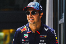 Sergio “Checo” Pérez terminó con el séptimo mejor tiempo en la Sprint Shootout, asegurando la séptima posición de arranque en la carrera Sprint del Gran Premio de Austria en el Red Bull Ring.