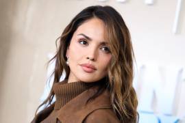 Abre su corazón: confiesa Eiza González haber padecido trastorno alimenticio