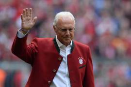 Han pedido que se cambie el nombre tanto a la Pokal alemana (la copa doméstica), como al estadio del Bayern y que ambos lleven el nombre de Franz Beckenbauer.