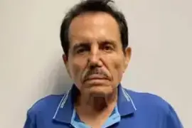 El cofundador del Cártel de Sinaloa, Ismael ‘El Mayo’ Zambada, quien fue arrestado y extraditado a Estados Unidos, solicitó su repatriación a México.