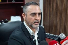 El delegado Everardo Lazo Chapa informó que la investigación continúa abierta para esclarecer las circunstancias de las muertes.