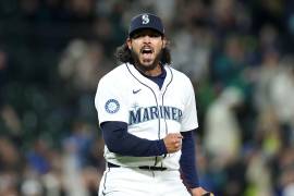 Andrés Muñoz se ha convertido en uno de los lanzadores más destacados las Grandes Ligas y está listo para representar a México en el Clásico Mundial de Beisbol.