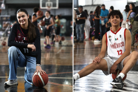 Exparticipantes como Allegra Reyes y Jordan Ramírez Vázquez compartieron su experiencia.