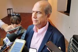 Mario Dávila afirma que aunque haya quienes se opongan, los filtros antialcohol seguirán.