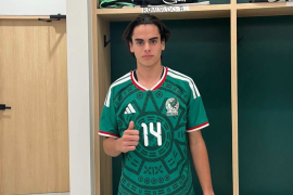 La camiseta verde le sentó bien a Rumy Aguirre, quien respondió con goles, liderazgo ofensivo y una actuación clave para conquistar el torneo.