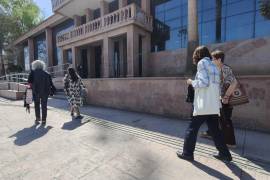 Saltillo: se deslinda Notaría 133 de señalamientos por ruido en el Centro Histórico