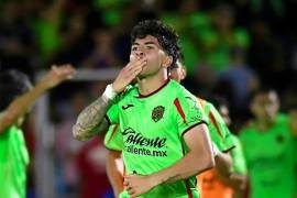 América, Cruz Azul, Chivas y Monterrey ya preguntaron por Denzell García, la joya de los Bravos de Juárez que estaría valuada en más de 10 millones de dólares