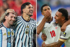 Inglaterra avanzó a semifinales tras superar a Noruega y ahora enfrentará a uno de sus rivales más tradicionales.