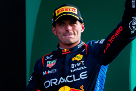 En la previa al Gran Premio de Estados Unidos, Max Verstappen se mostró optimista, afirmando que el equipo está en la dirección correcta para mejorar.