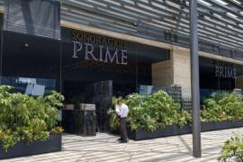 La cadena de restaurantes Sonora Prime Grill Masaryk se encuentra por actos de racismo y discriminación.