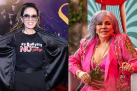 Yolanda Andrade enfrenta una delicada situación de salud que ha conmovido al medio artístico.