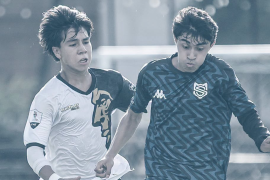 El conjunto saltillense deberá recomponer el camino después de sufrir su primer revés en la Copa Promesas 2026-27.