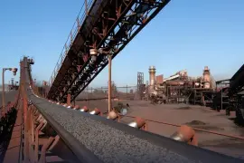 La convocatoria para la subasta de Altos Hornos de México será publicada el 4 ó 5 de febrero, programándose la venta para los primeros días del mes de marzo.