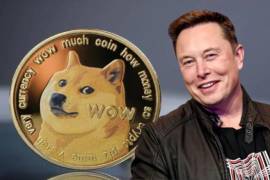 Dogecoin ha aumentado regularmente su valor cuando Musk habla públicamente sobre su interés