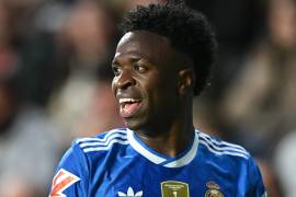 Vinícius Jr. se ha convertido en objetivo prioritario del Chelsea, que analiza lanzar una oferta millonaria al Real Madrid para reforzar su ataque de cara a la próxima temporada.