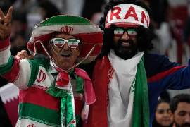 Irán podría detener los partidos del Mundial, una postura que ocurre tras las múltiples situaciones políticas durante su estancia en Estados Unidos.