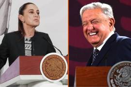 La presidenta Claudia Sheinbaum, de acuerdo con el análisis de Raymundo Riva Palacio, ha sido madrugada con los cambios promovidos por el ala dura de Morena en las “reglas, los tiempos, el método de selección” de candidatos, que dejan en desventaja a sus perfiles.