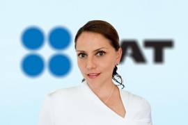 Jennifer Krystel Castillo Madrid asumirá su nuevo puesto el próximo 1 de mayo.