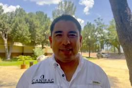 El presidente de la Canirac indicó que por fortuna el cierre no se extendió más tiempo, pues en ese sentido si les hubiera afectado. FOTO: ESPECIAL.