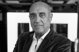 Pedro Torres Castilla: una vida dedicada a mirar y crear