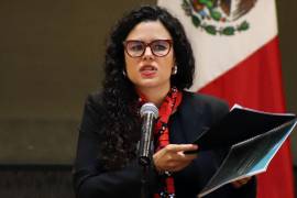 Rechazó que exista complicidad o tolerancia a la corrupción dentro de Morena, y aseguró que detrás de estos casos hay una campaña de desprestigio.