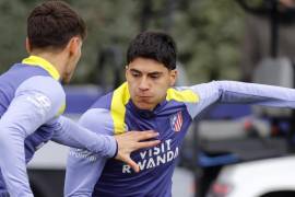 La decisión del Atlético responde principalmente a la necesidad de que Obed tenga mayor continuidad y minutos de juego.