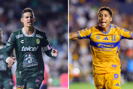 James Rodríguez anotó de penal el gol con el que León venció a Chivas en la Jornada 2 del Apertura 2025.