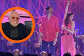 Castigo. El productor de varias telenovelas juveniles deberá emitir una disculpa pública, recibir un curso especializado en prevención de conductas de abuso sexual y la prohibición de volver a mencionar a su ex pareja Sasha.