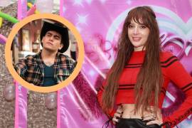 ¡Exhibida! Filtra Javier Ceriani video de Imelda Tuñón en crisis emocional y autolesionándose