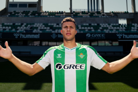 Monterrey buscará a su reemplazo antes del cierre del mercado.