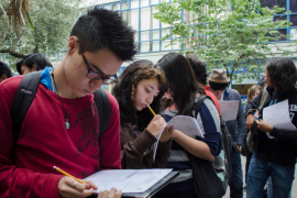La Universidad Nacional Autónoma de México dio inicio formal a uno de los procesos más esperados.