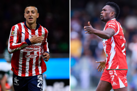 El partido marca el regreso de Necaxa a las transmisiones de TV Azteca como parte de los “Viernes Botaneros”.