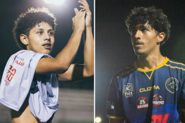 T-Rex vuelve a Ramos Arizpe después de remontar un 2-0 para vencer 4-2 a Fut Car de Lerdo.