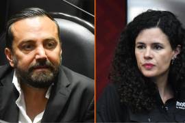 Arturo Ávila estaba usurpando funciones de la dirigencia de Morena, a cargo de Luisa María Alcalde, lo que de acuerdo con Loret de Mola cansó a la Presidenta de la República.