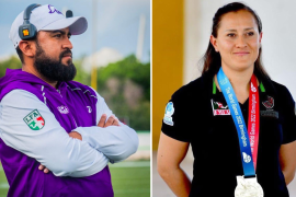 La asociación continúa impulsando el desarrollo del futbol americano con una estructura más sólida en el estado.