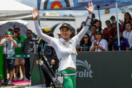 Arqueros juveniles de Coahuila participarán en la segunda toma de marcas estatal en Saltillo.