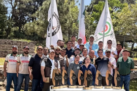 El Club Cinegético Saltillo Safari recibirá el Campeonato Nacional de Minisiluetas 2027 tras el título conseguido por Coahuila.