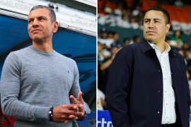 Con el cierre de la Fase Regular del Apertura 2025, el Play In definirá si Jaime Lozano o Efraín Juárez logran mantener presencia mexicana en la Liguilla