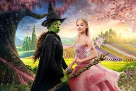 El impresionante debut de Wicked en cines, con una recaudación global de 164.2 millones de dólares, coloca a la película como el mayor estreno de un musical basado en Broadway.