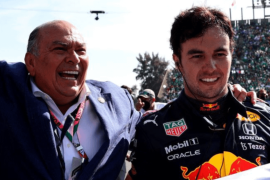 Su padre, Antonio Pérez Garibay, confirmó que el piloto ahora se enfocará en su familia, mientras Red Bull decidirá en el futuro quién acompañará a Max Verstappen en 2025.