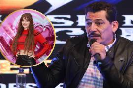 Lío. El conflicto entre la familia de Maribel Guardia e Imelda Garza Tuñón suma un nuevo capítulo en los tribunales.