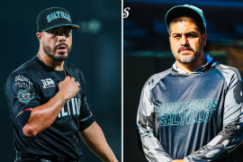 La organización coahuilense cedió al pitcher Manny Barreda y al infielder Alex Mejía, en una serie de movimientos que buscan fortalecer al equipo dirigido por Jesús Molina.