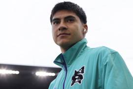 Obed Vargas, mediocampista del Seattle Sounders y seleccionado mexicano, fue elegido número uno del ranking “22 Under 22” de la MLS 2025.