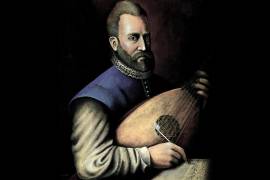 De pavanas y filisteos, melancolía y rebeldía