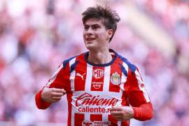 Armando “Hormiga” González es el delantero sensación en México y de quien se espera sea convocado y tenga una buena participación en el Mundial 2026.