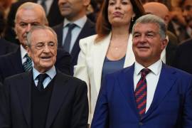 La UEFA confirmó que sus inspectores analizarán la documentación enviada por el Real Madrid sobre el caso Negreira dentro del expediente existente.