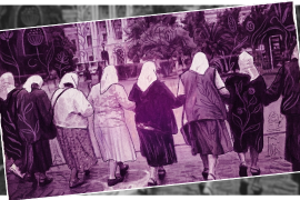 NosotrAs: Reconfiguración de nuestros colores